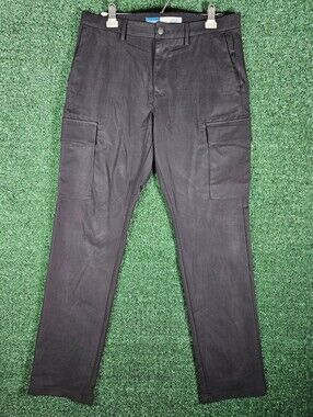 Old Navy Ultimate Tech Cargo Built-In Flex Cargo Pants / Mens Size 34×34